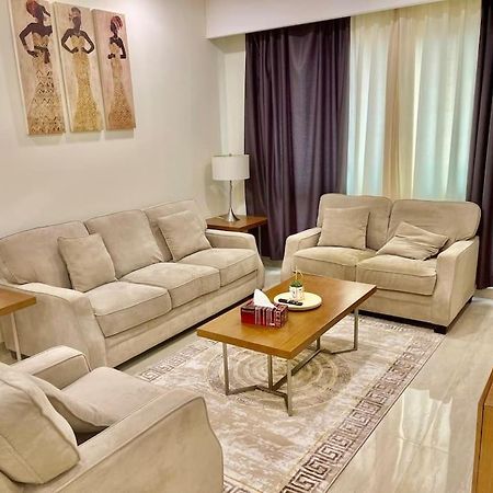 Noor 2 Bedroom Apartment For Beautiful Holiday Muscat Exterior photo